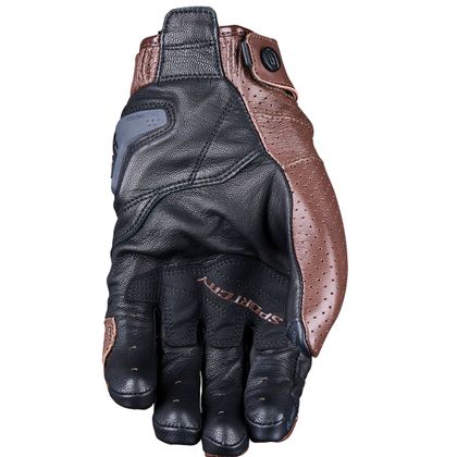 Five SPORTCITY EVO Handschoenen - Bruin