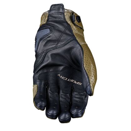 Five SPORTCITY EVO Handschoenen - Groen
