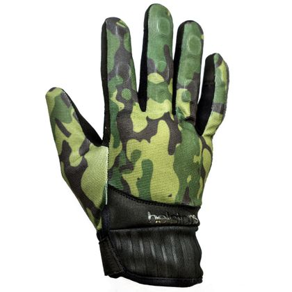 Guantes Helstons SPORTING CAMO Ref : HS0565 