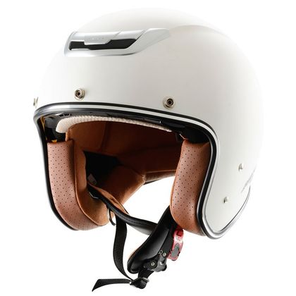 Casque jet Astone SPORTSTER MONOCOLOR Ref : ON0117 