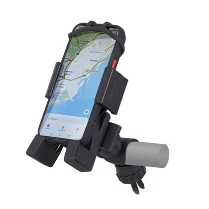 Support Shad SMARTPHONE X-FRAME POUR GUIDON universel Ref : X0SG00H 