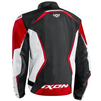 Blusão de Moto Ixon SPRINTER