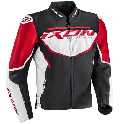 Blusão de Moto Ixon SPRINTER
