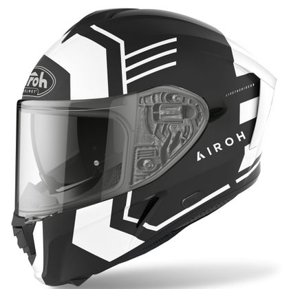 Airoh VONK - SENSATIE - MAT Integraalhelm