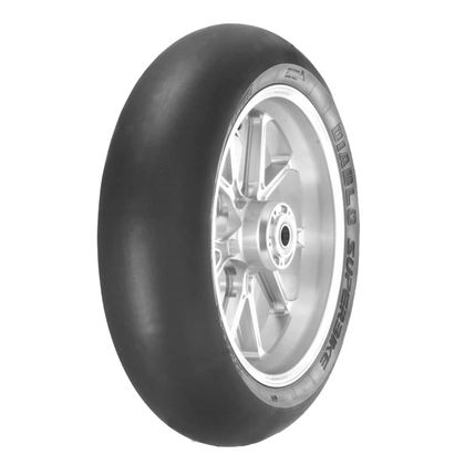 Pneumatique Pirelli DIABLO SUPERBIKE SC1 120/70 R 17 TL Universel Ref : 2332900 