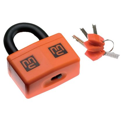 Antivol Maggi SQUARE LOCK SRA Universel