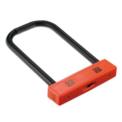 Antivol Maggi LARGE SQUARE U LOCK 116 X 320 MM Universel