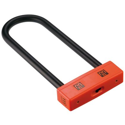 Antivol Maggi SQUARE U LOCK 95 X 120 MM SRA Universel