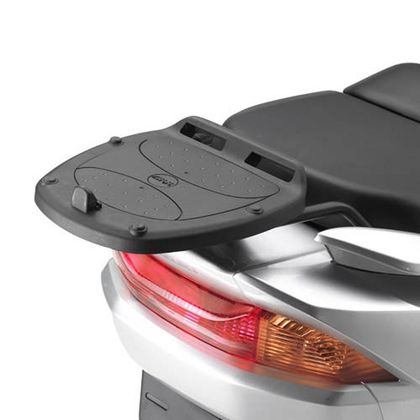 Support top case Givi Scooter Monolock