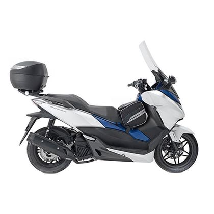 Support top case Givi Scooter monolock