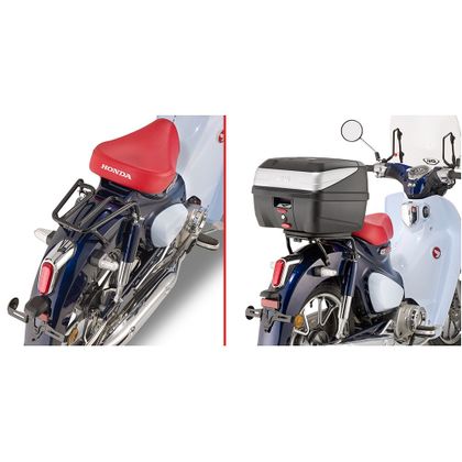 Givi Steun voor topkoffer Ref: GI2678 / SR1168 