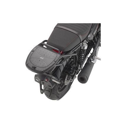 Givi Monorack Ondersteuning voor topkoffer Ref: GI2476 / SR1212 HONDA 350 GB 350 S - 2025