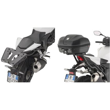 Support top case Givi Monorack