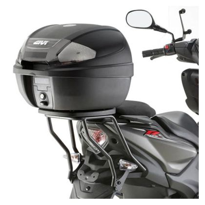 Givi Steun voor topkoffer Ref: GI2711 / SR2114 YAMAHA 115 D'ELIGHT 115 - 2014