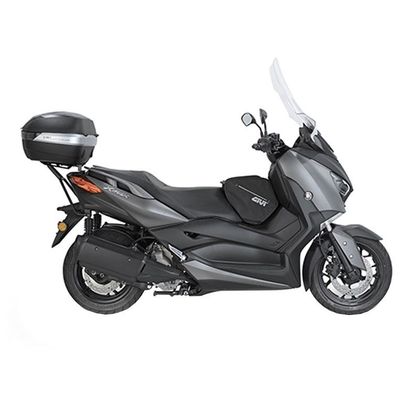 Support top case Givi Scooter monolock