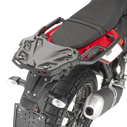 Support top case Givi complet Monolock