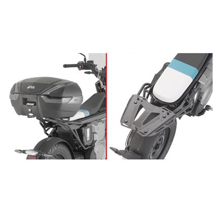 Givi Monorack Steun voor topkoffer Ref: GI2401 / SR5147 BMW 0 CE 02 - 2024 - 2025