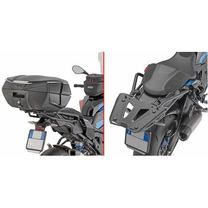 Givi Monorack Top case support