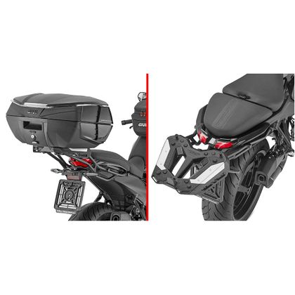 Givi MONOKEY / MONOLOCK Steun voor topkoffer Ref: GI2680 / SR5152 