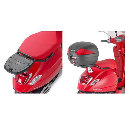 Givi MONOLOCK Halterung für Topcase Ref : GI2704 / SR5608 