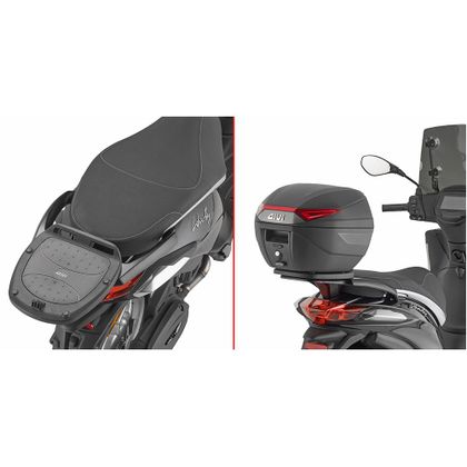Givi Monolock Ondersteuning voor topkoffer