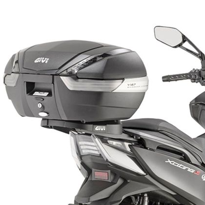 Givi Scooter Monokey Top case support