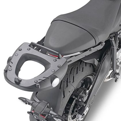Givi MONOKEY Ondersteuning voor topkoffer Ref: SR6419+M5 / CMBSR6419+M5 TRIUMPH 660 TRIDENT 660 - 2021 - 2025