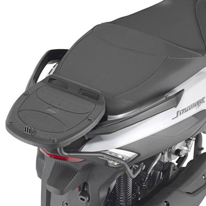 Givi type Monokey Top case support