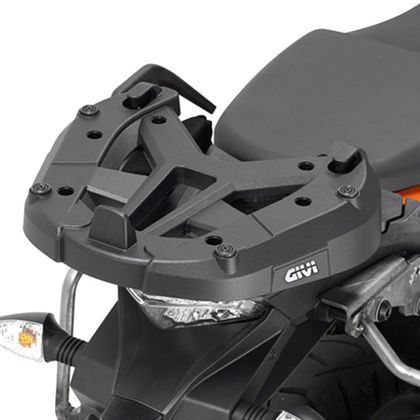 Support top case Givi Monorack