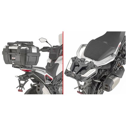 Support top case Givi Monorack