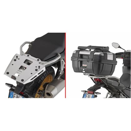 Support top case Givi Monokey