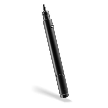 Shot SRG-1 MAX / SRG-1 INFLATOR 7112 2027 Gas cartridge - Black