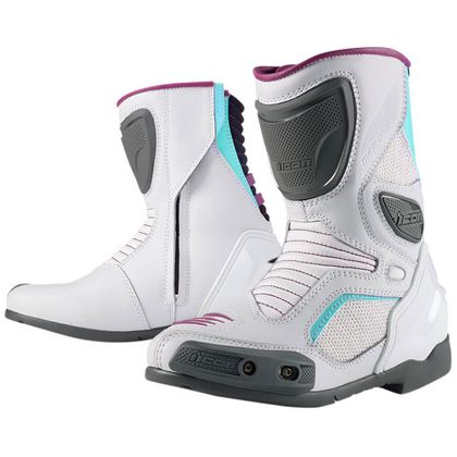Stivali Icon OVERLORD BOOTS WOMENS Ref : IC0378 