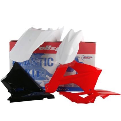 Kit plastiques Polisport COULEUR ORIGINE