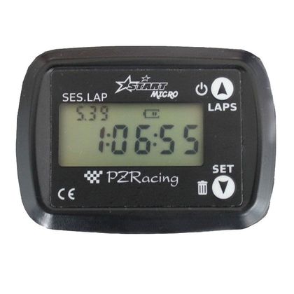 Cronómetro PZRacing GPS ST200 MICRO universal Ref : ST200-MICRO 