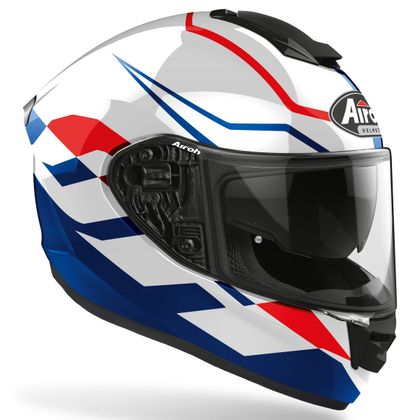 Casco Airoh ST 501 - FROST