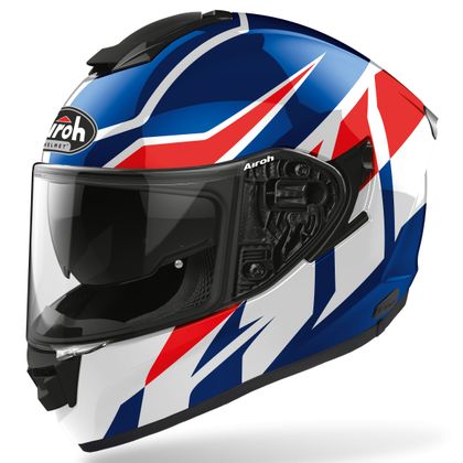 Casque Airoh ST 501 - FROST Ref : AR1042 