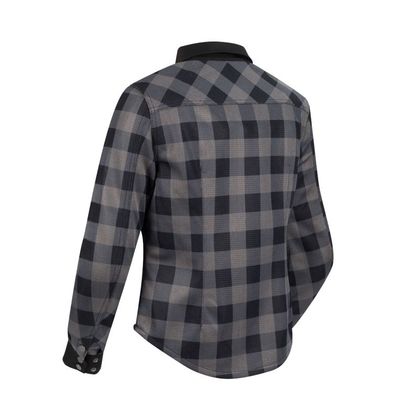 Segura JOVAN Motoroverhemd