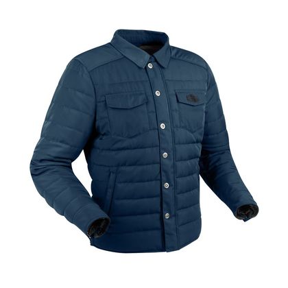 Blouson Segura NESS - Bleu Ref : SG1452 