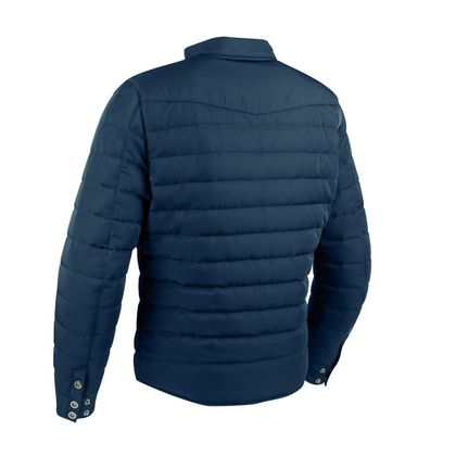 Segura NESS Jas - Blauw