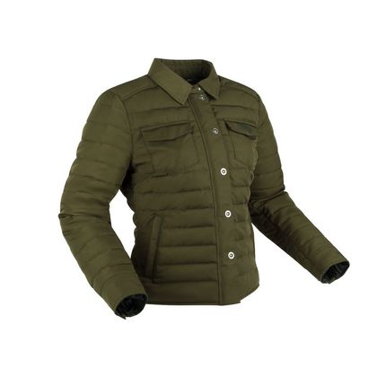 Blouson Segura LADY NESS - Vert Ref : SG1464-C38730 