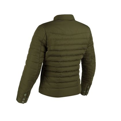 Blouson Segura LADY NESS - Vert