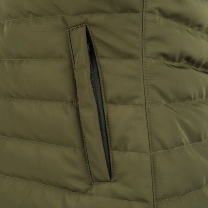 Blouson Segura LADY NESS - Vert