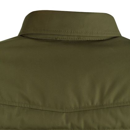 Blouson Segura LADY NESS - Vert
