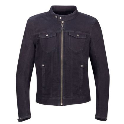 Blouson Moto Segura HUNKY - Noir Ref : SG1526 