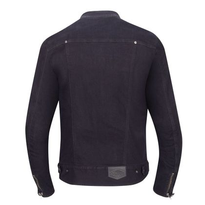 Blouson Moto Segura HUNKY - Noir