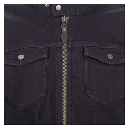 Blouson Moto Segura HUNKY - Noir