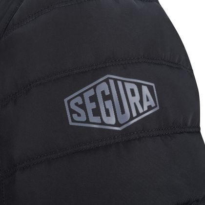 Blouson Segura LADY GRIFFITH - Noir
