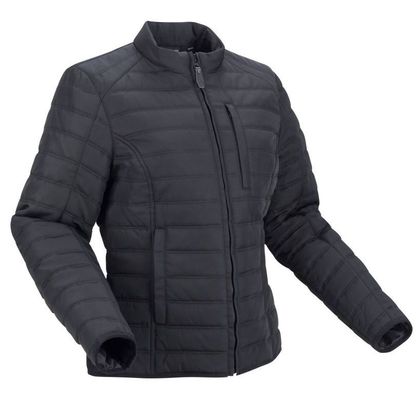 Blouson Segura LADY GRIFFITH - Noir Ref : SG1516 