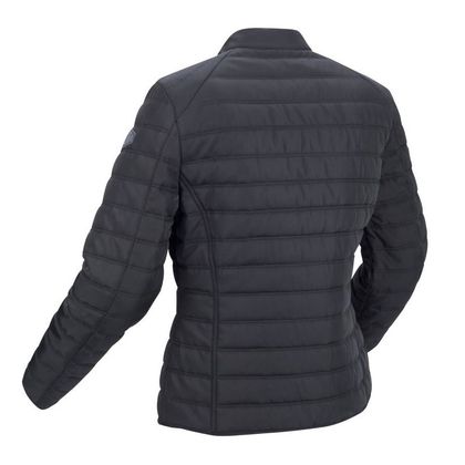 Blouson Segura LADY GRIFFITH - Noir
